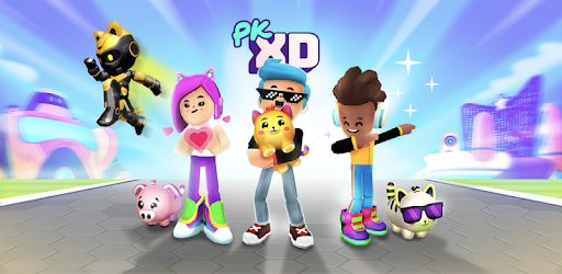 PK XD 1.69.3 Mod APK