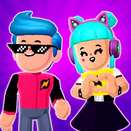Icon PK XD APK Mod 1.69.3 (Dinheiro infinito, Gemas Infinitas)